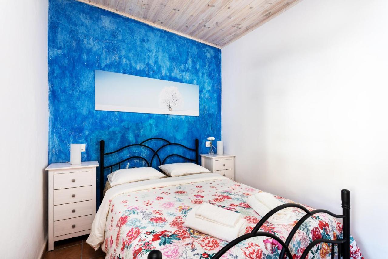 Lightbooking La Hoya Tenerife Гуимар Экстерьер фото